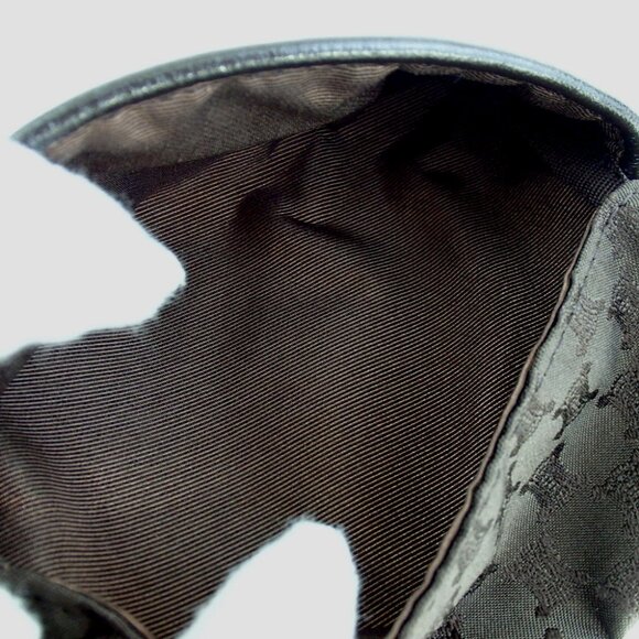 CELINE 116-2506C Handkerchief & Pocket Tissue Case Set Tissue case cotton/polyes - Picture 4 of 10